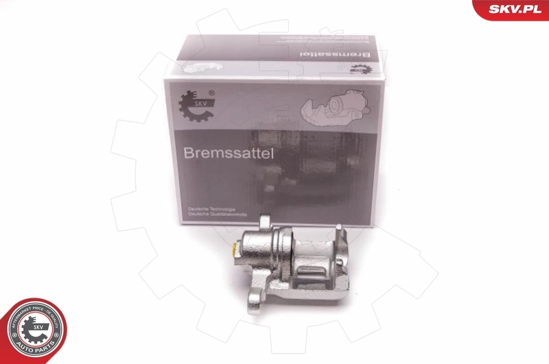 Brake Caliper
